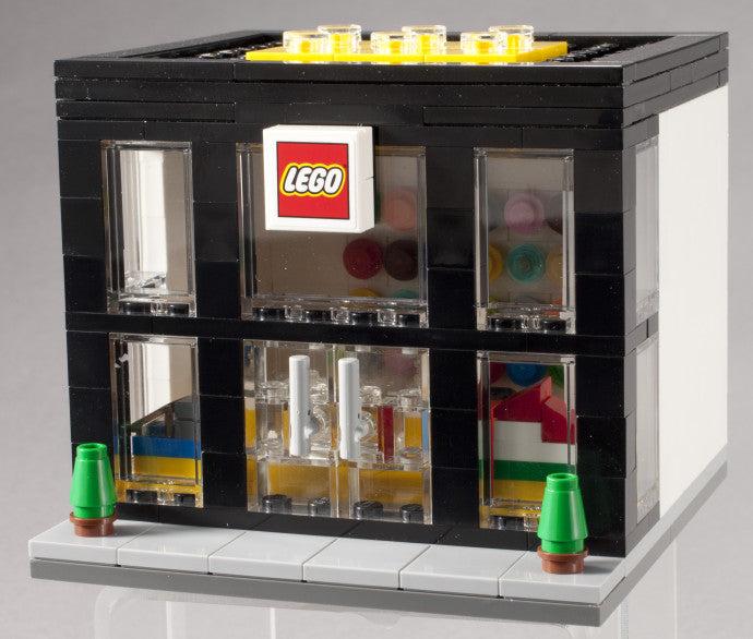 Produktbild LEGO Promotional Exklusiv Brand Retail Store (3300003)