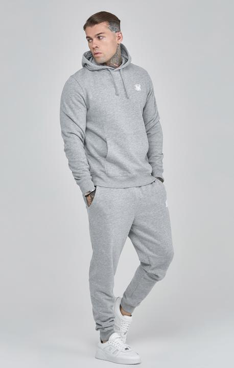 Produktbild Siksilk Sweatjacken Essentials Overhead Hoodie (XL)