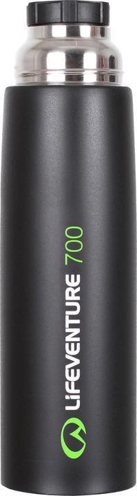 Immagine prodotto Lifeventure Fiaschetta sottovuoto TiV 700, grigio scuro (0.70 l)