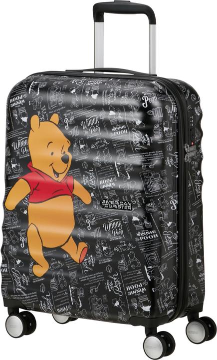 Image du produit American Tourister WAVEBREAKER DISNEY Spinner (Cône de brume) (36 l, Bagage à main (jusqu'à 50l))