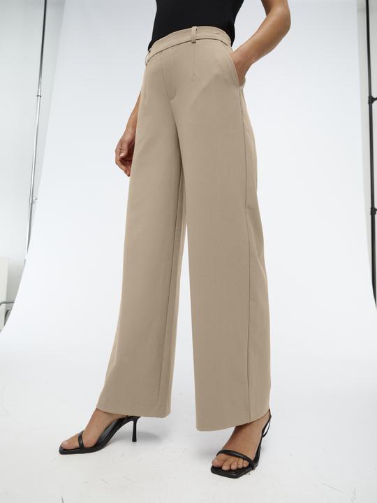 Image du produit Object Pantalon OBJLISA (44)
