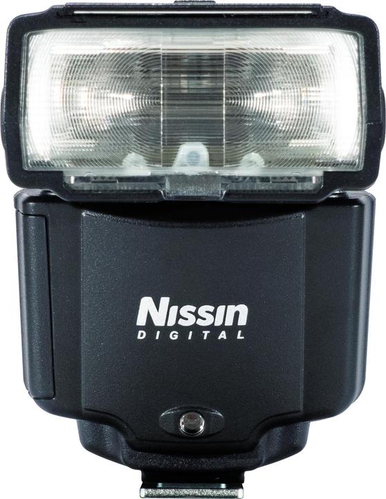 Produktbild Nissin Digital i400 (Aufsteckblitz, Canon)