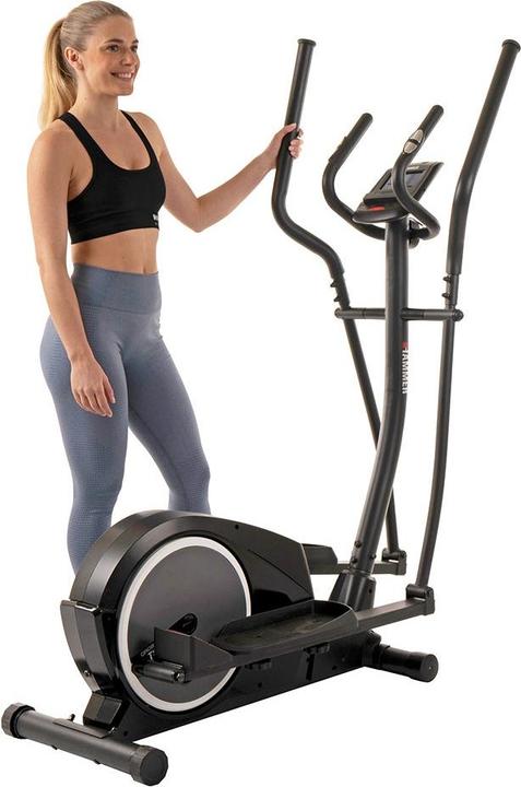 Actual product image Hammer Fitness Crosstech XTR BT