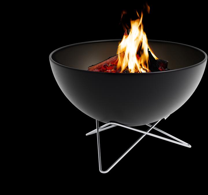 Actual product image Höfats BOWL 57 Star base (47 cm)