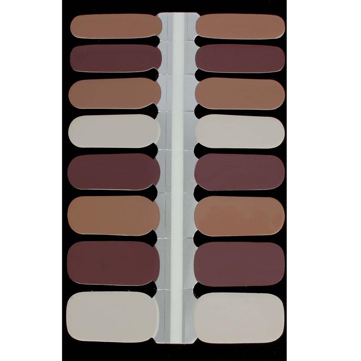 Produktbild Vargu grafics (Kunstnägel, grafics)