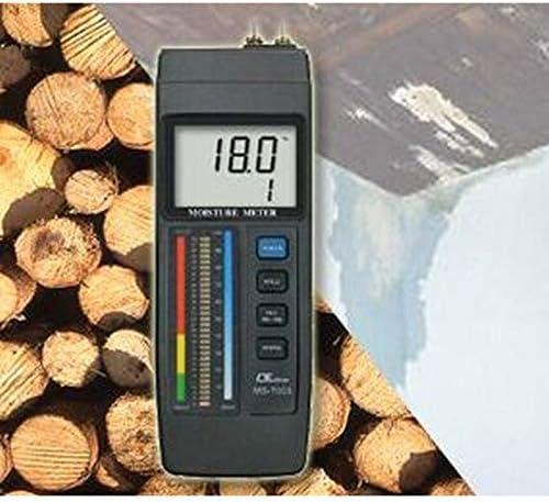 Image du produit OCS.tec Humidimètre de chantier MS-7003