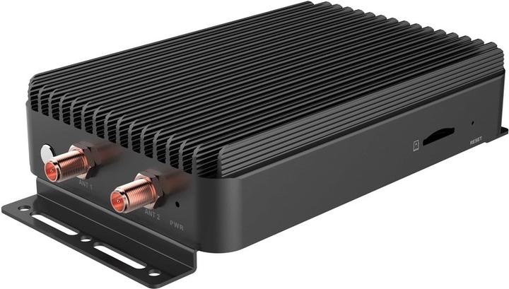 Actual product image Zotac ZBox PRO PI335 Pico (Intel Celeron N4100)
