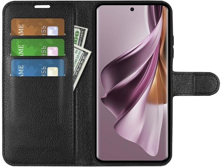 Immagine prodotto Screenguard Custodia in pelle Oppo Reno10 Pro 5G Leather Guard (Oppo Reno 10 Pro)