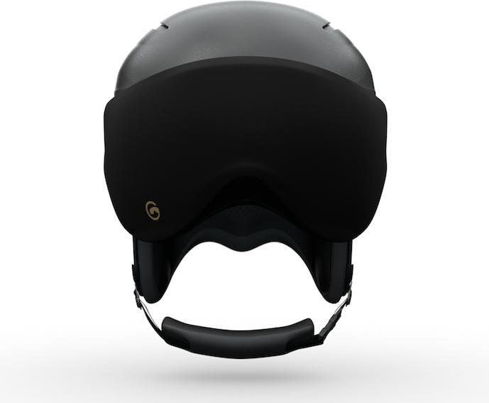Gogglesoc Black Visorsoc (Skibrille Schutzhülle)