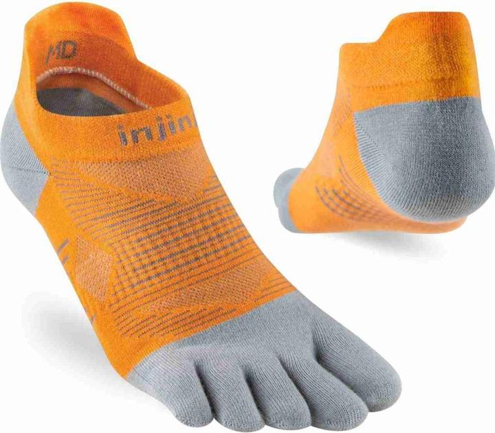 Injinji Run LW No-Show (37 - 40)