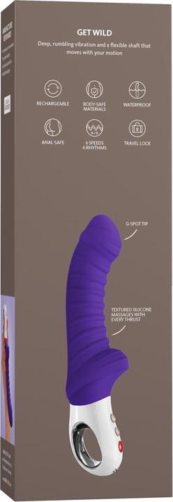 Image du produit Fun Factory Tigre G5