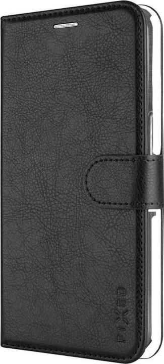 Image du produit Fixed Opus pour Samsung Galaxy A15/A15 5G, noir (Samsung Galaxy A15 5G)
