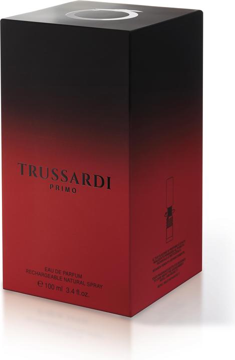 Produktbild Trussardi Primo (Eau de Parfum, 100 ml)