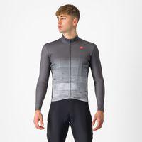 Actual product image Castelli Unlimited Thermal Jersey (XS)