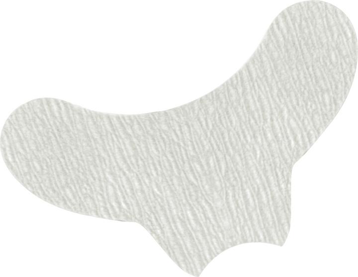 Actual product image Andmetics - Eyelash tinting sheets (Eyelashes applicator)