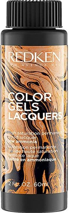 Image du produit Redken COLOR GEL LACQUERS #8N-mojave V110 (#8N-mojave)