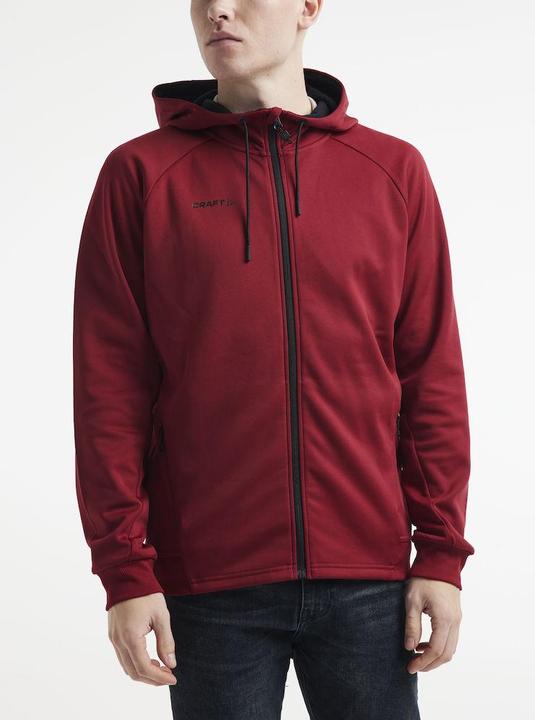 Produktbild Craft Adv Unify Fz Hood M (M)