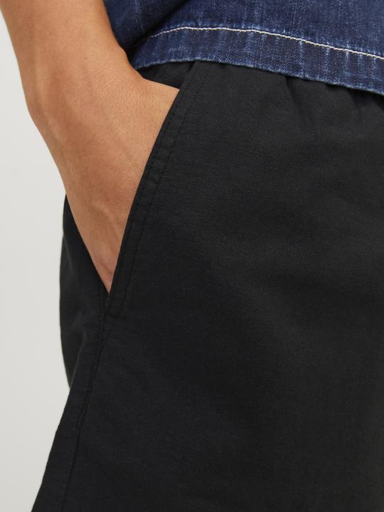 Immagine prodotto Jack & Jones Jpstjaiden Jjsummer Short Sn In Misto Lino (L)