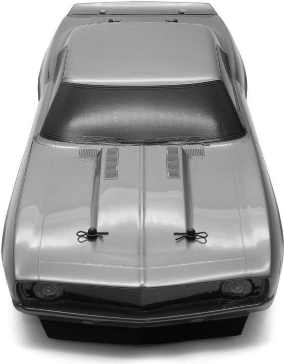Actual product image HPI SPORT 3 1969 Chevrolet Camaro Z28 Custom RTR (RTR Ready-to-Run)