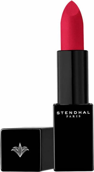 Stendhal Matte Effect Lipstick 103 Amaryllis 3.8g (Nº 103 Amaryllis)