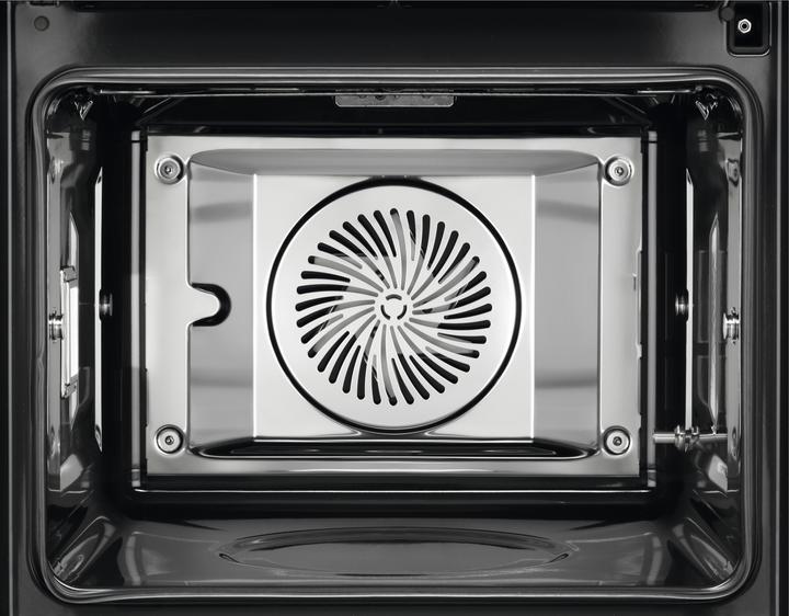 Actual product image Electrolux EB6SL70KSP