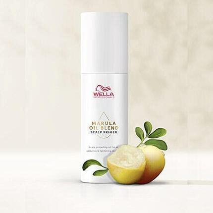 Image du produit Wella Apprêt pour le cuir chevelu Marula Oil Blend (150 ml)