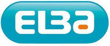 Produktbild Elba Smart Line Doppelhefter (A4, 1 x)