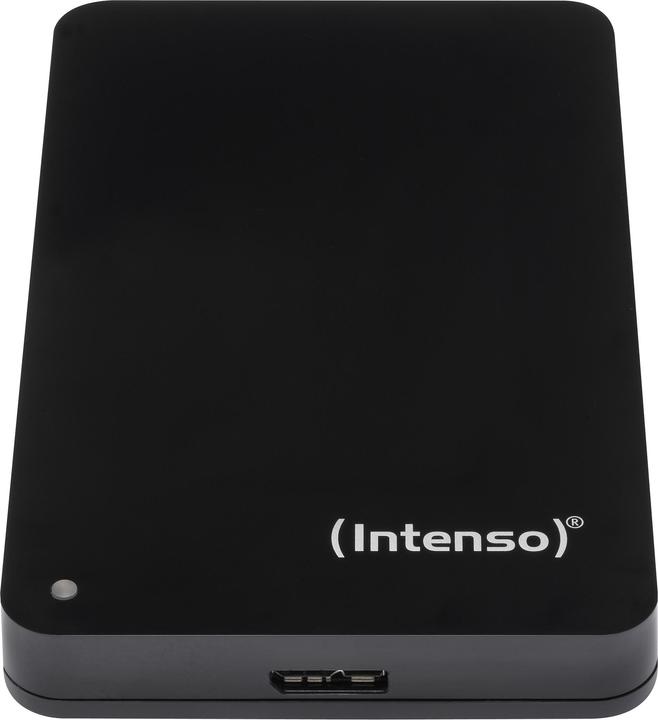 Produktbild Intenso Memory Case (5 TB)