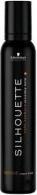 Produktbild Schwarzkopf Professional Silhouette Super Hold Mousse (500 ml, Schaumfestiger)