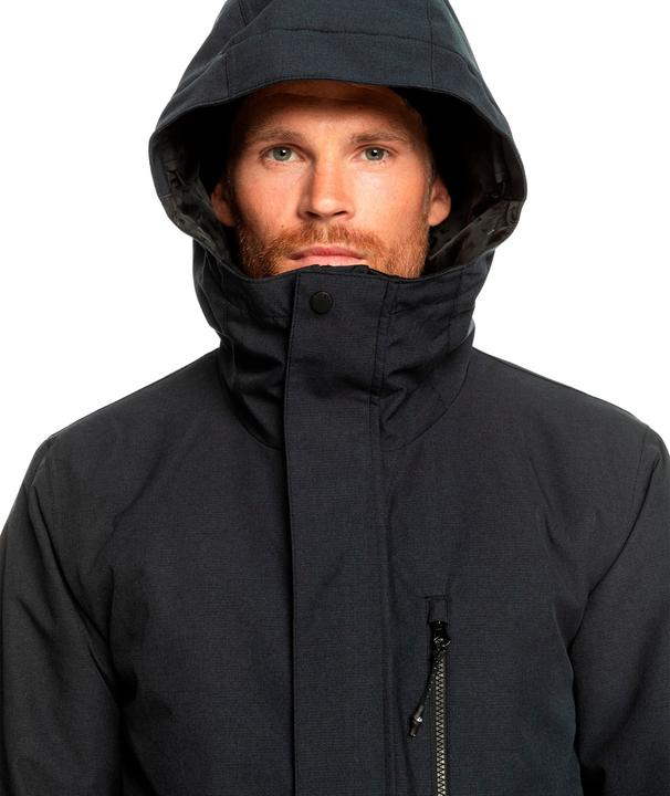 Immagine prodotto Quiksilver Missione solida (S)