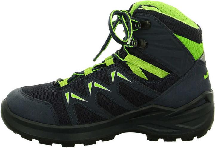 Actual product image Lowa Innox Pro Gore-Tex® Kids hiking boot (30)