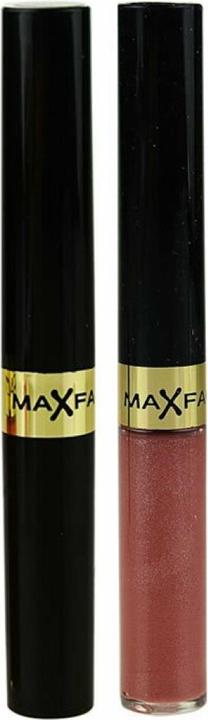 Actual product image Max Factor Lipfinity Lip Colour (016 Glowing)