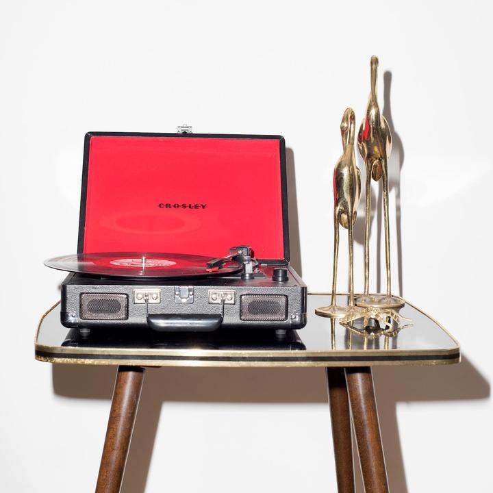 Immagine prodotto Crosley Cruiser Plus (Manuale)