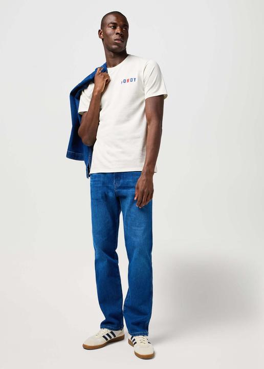 Produktbild Wrangler T-Shirt Small Graphic Tee (L)