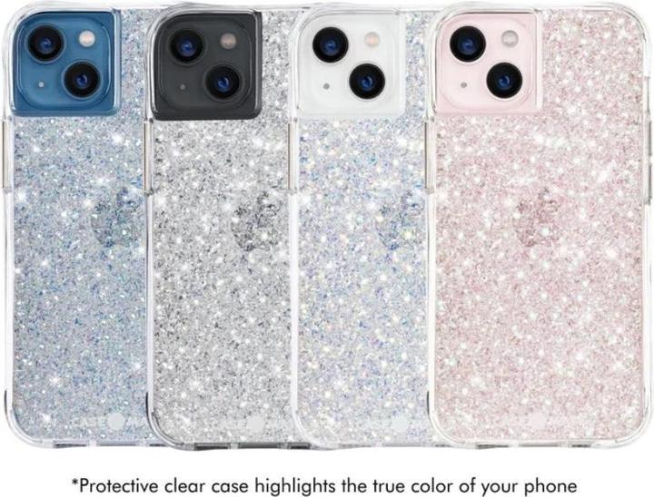 Produktbild Case-Mate Tw (Apple iPhone 13)