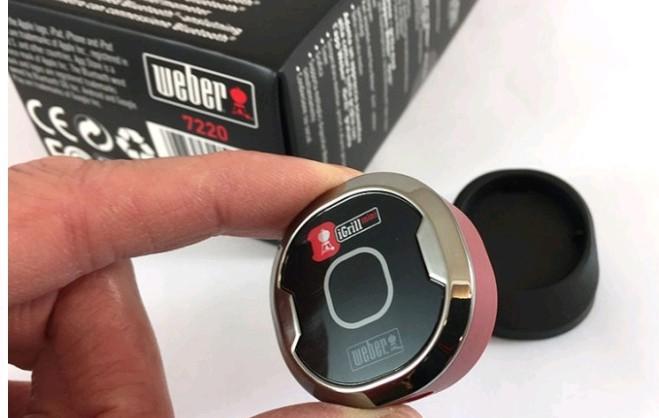 Produktbild Weber iGrill mini
