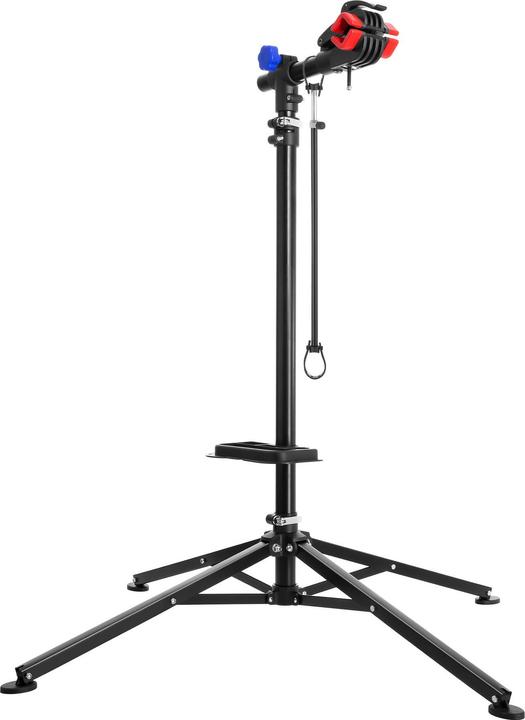 Produktbild tectake Fahrradmontageständer