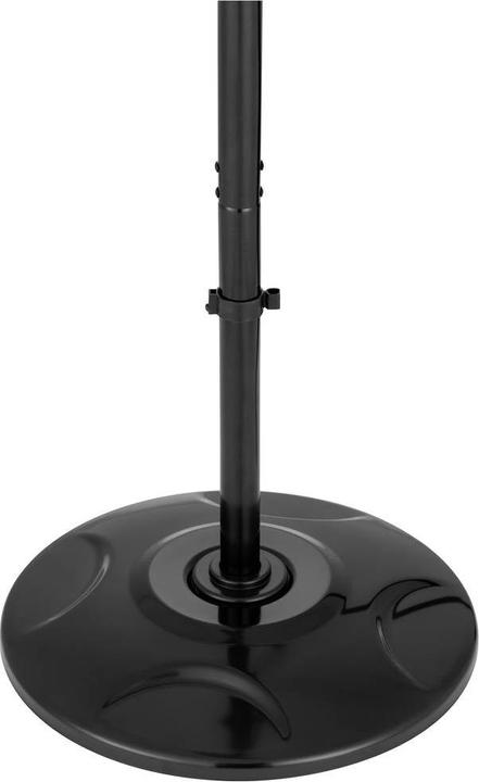 Actual product image Tepro Garden patio spotlight 2000W black (2000 W)