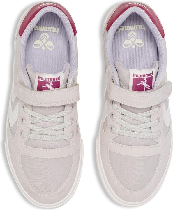 Actual product image hummel Slimmer Stadil Low Jr (34)