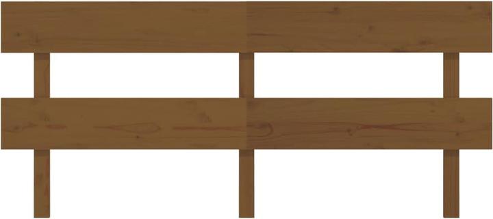 Image du produit VidaXL Lashonda (204 x 3 x 81 cm)
