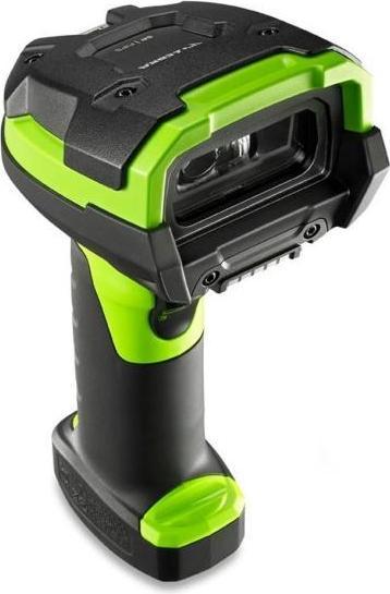 Immagine prodotto Zebra DS3608-HP - Scanner di codici a barre - dispositivo portatile (Codici a barre 2D, Codici a barre 1D)