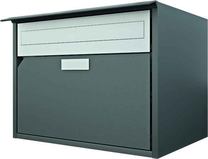 Image du produit Huber Alu 400 Flat