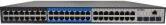 Actual product image Ernitec 48 Port Gigabit PoE Switch (48 Ports)