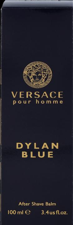 Produktbild Versace Dylan Blue After Shave Balm (Balsam, 100 ml)