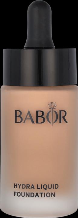 Image du produit Babor Hydra Liquid Foundation 07 almond