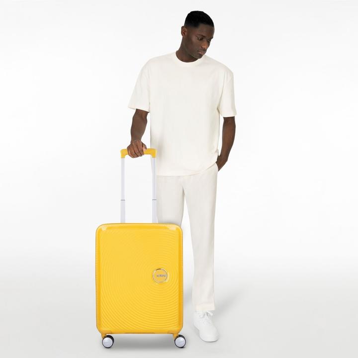 Actual product image American Tourister Soundbox (41 l, Hand luggage (up to 50 litres))