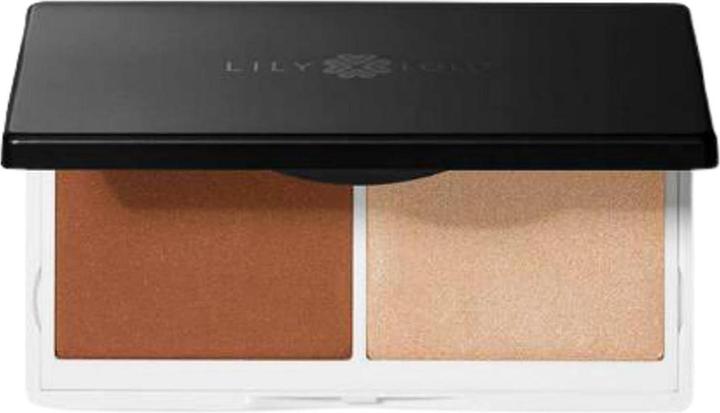 Lily Lolo Sculpt and Glow (10 g)