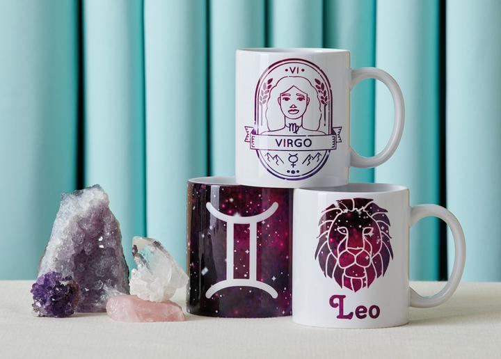 Actual product image Cricut Cup Infusible Ink (425 ml, 6 x)