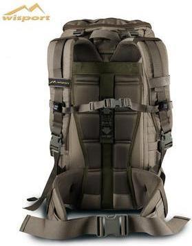 Immagine prodotto Wisport Cerniera Fox 40 (40 l)