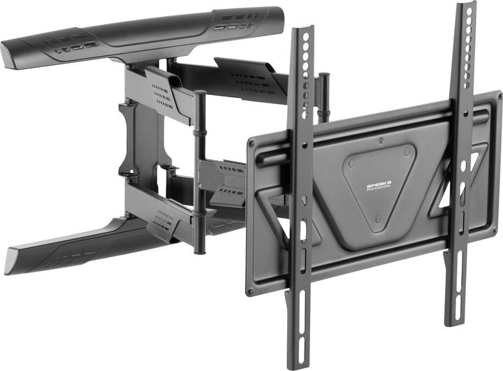 Produktbild SpeaKa Professional SpecialX TV-Wandhalterung (Decke, 70", 45 kg)